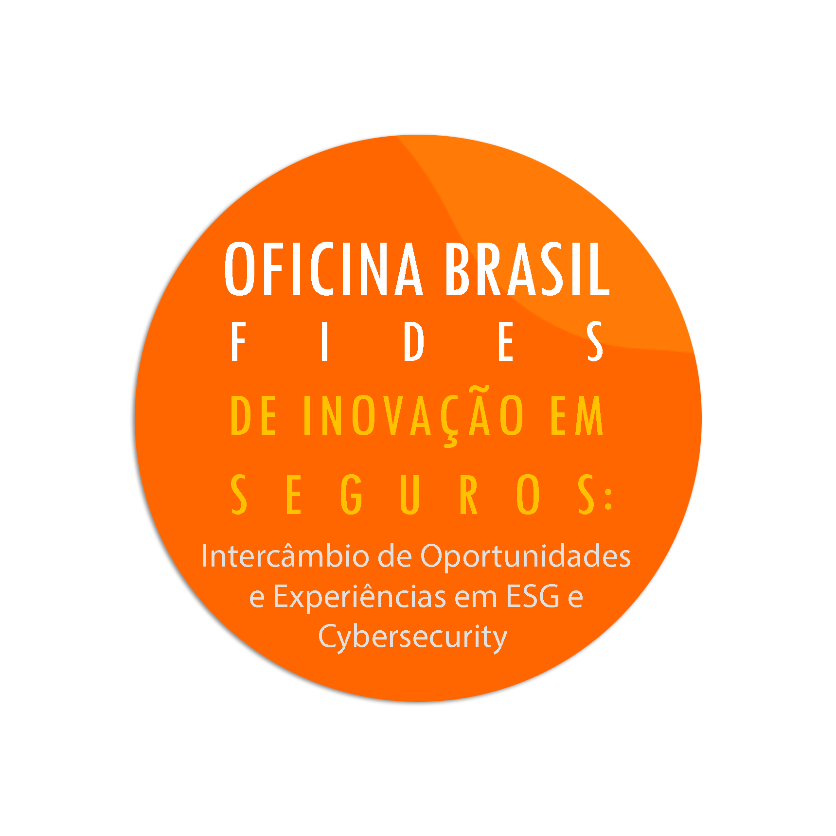 Oficina Brasil FIDES de Inovação em Seguros