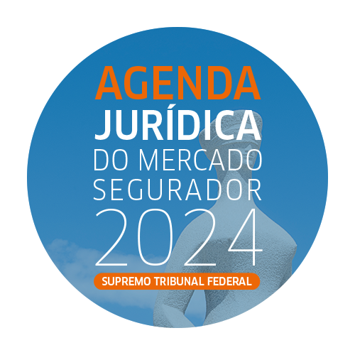 Lançamento da Agenda Jurídica do Mercado Segurador 2024