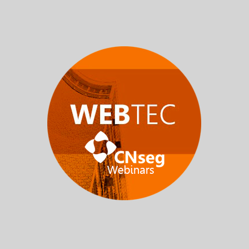 WebTec CNseg: Inflação, consumo, investimento e o setor segurador