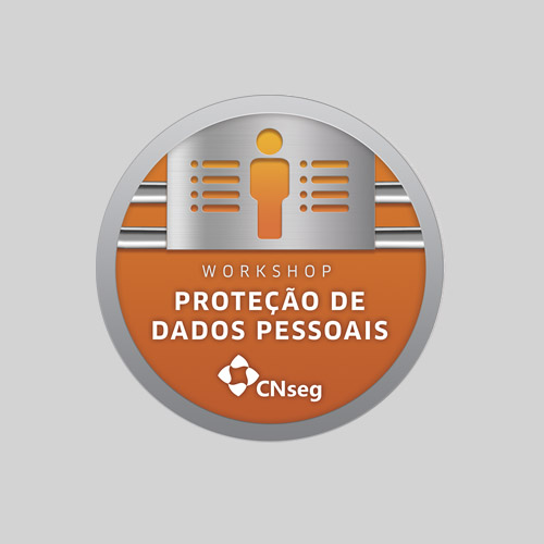 WORKSHOP PROTEÇÃO DE DADOS PESSOAIS