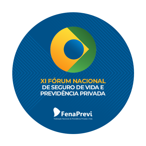 XI Fórum Nacional de Seguros de Vida e Previdência Privada