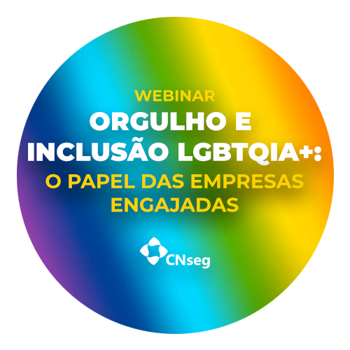 Webinar Orgulho e Inclusão LGBTQIA+: o papel das empresas engajadas