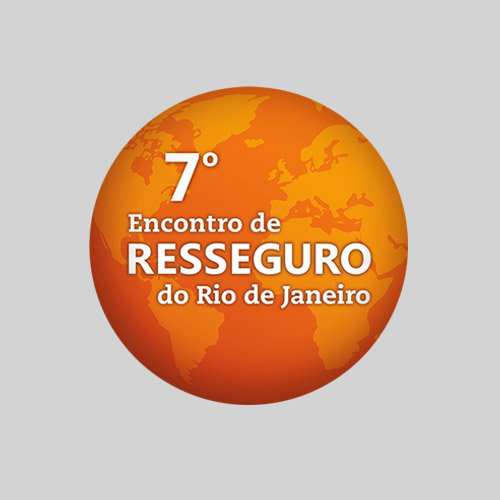 7º ENCONTRO DE RESSEGURO DO RIO DE JANEIRO