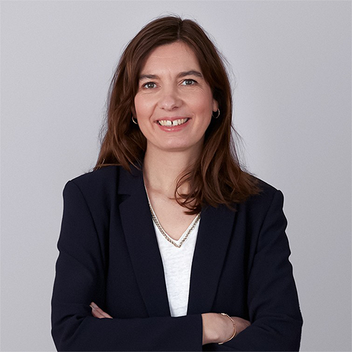 Marie-Aude Thépaut