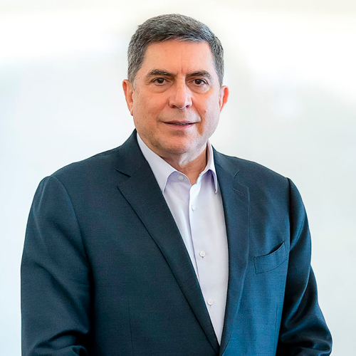 Luiz Carlos Trabuco