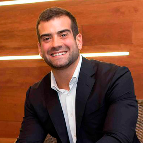PEDRO FARME