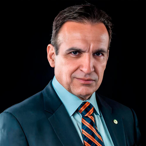 Hugo Leal