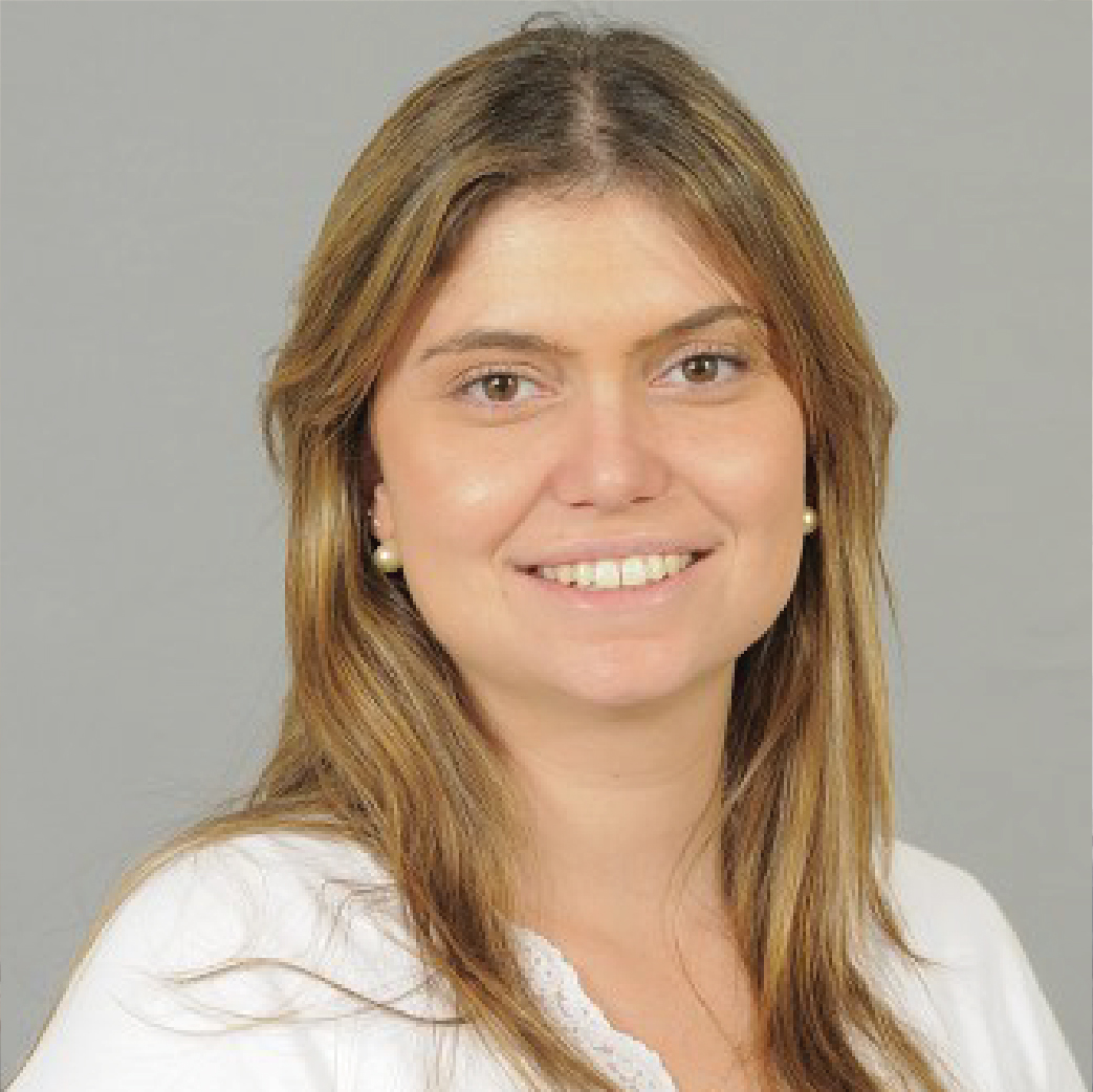 Cecilia Luz Correa