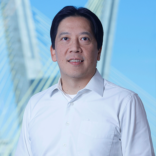 John Liu