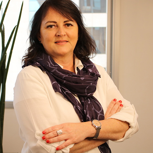 Ana Paula Schmeiske