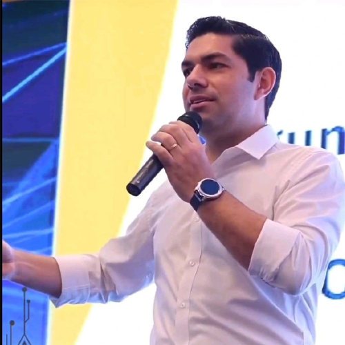 Daniel Calero