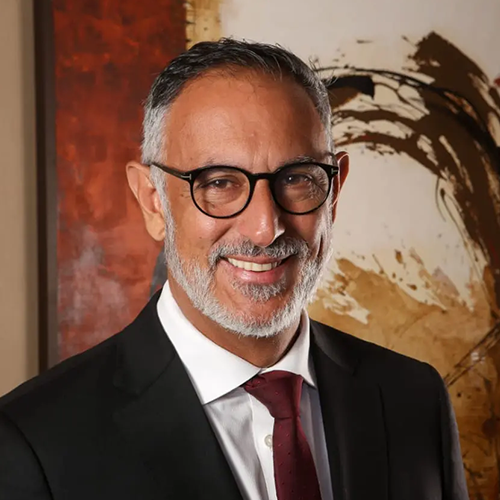 Bruno Sobral