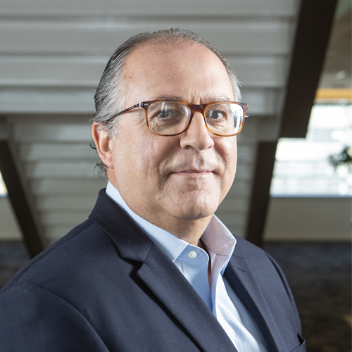 ROBERTO SANTOS