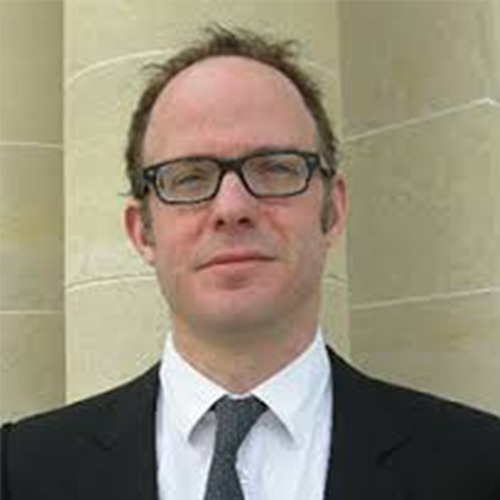 Timothy Bishop