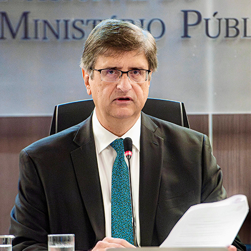 Paulo Gonet