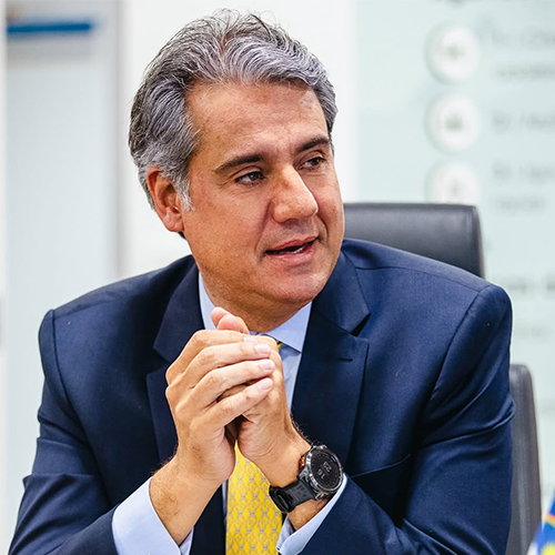 Fernando Monteiro