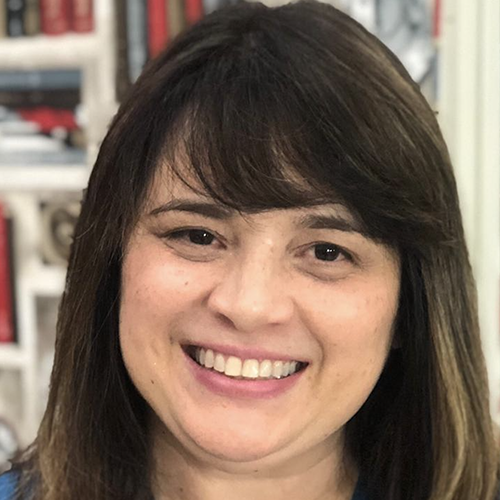 IVANI BENAZZI DE ANDRADE