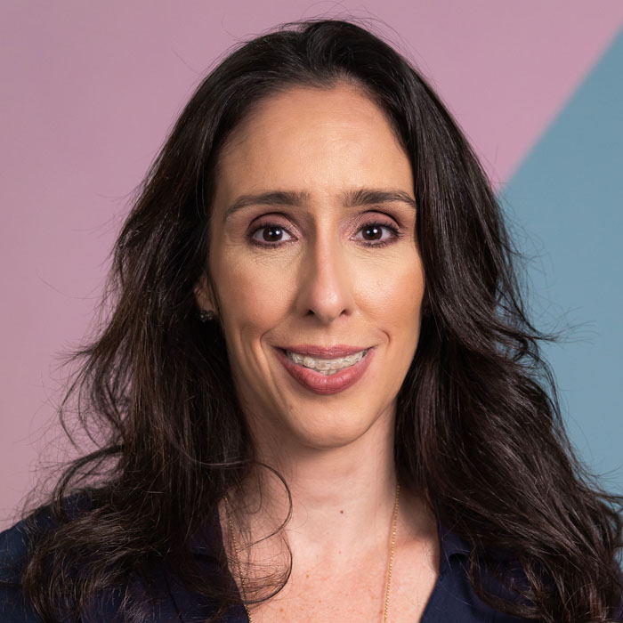 ERIKA MEDICI