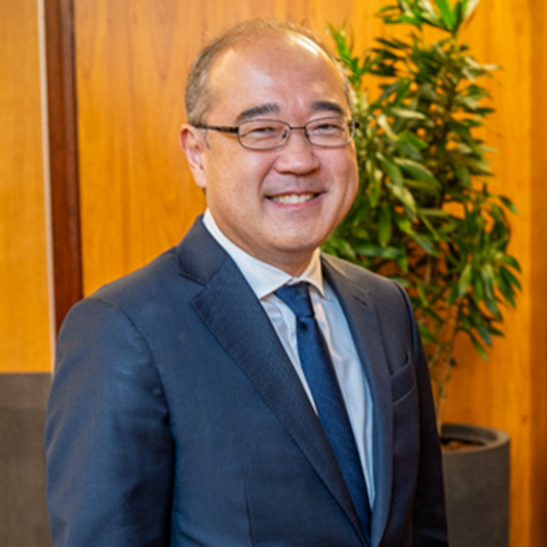 RICARDO MORISHITA
