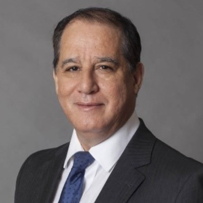 Sidney Cezarino