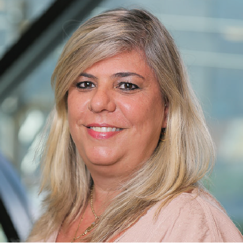 Elaine Sibinelli Fraqueta
