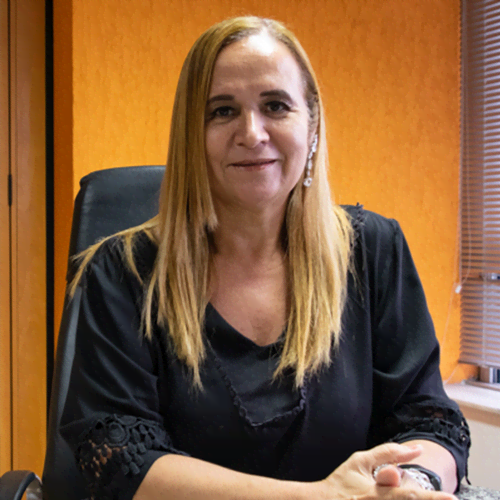 Eliane Aparecida Medeiros