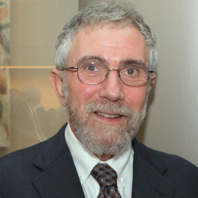 Paul Krugman