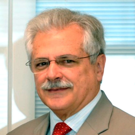 LUIZ AUGUSTO DE CASTRO NEVES