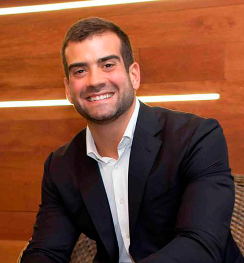 PEDRO FARME