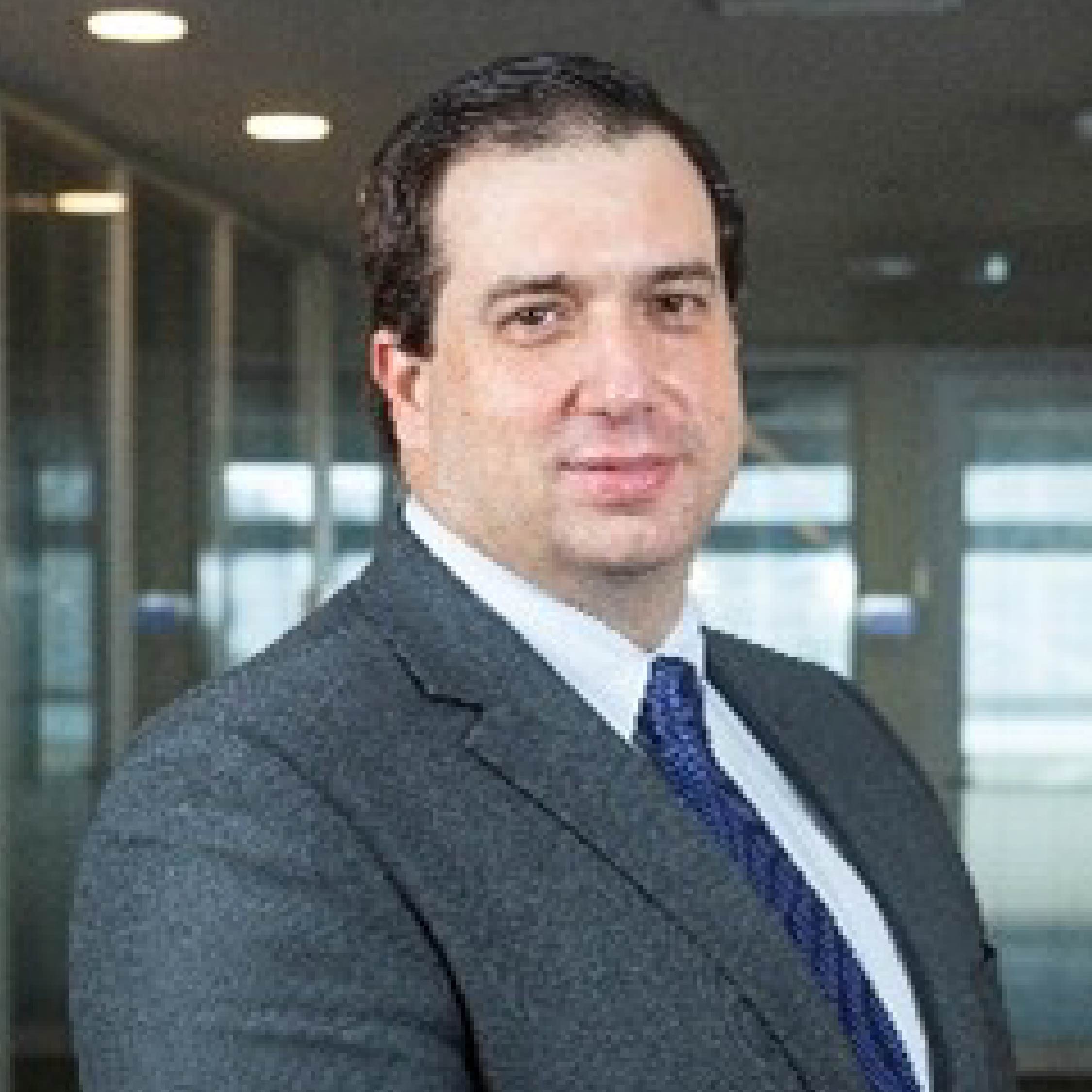 Carlos Eduardo Naegeli Gondim