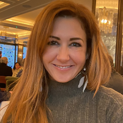 Deborah Duss