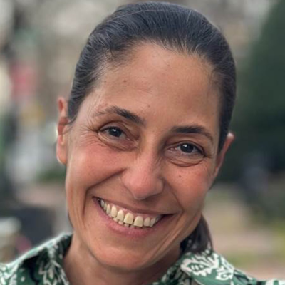 Maria Netto