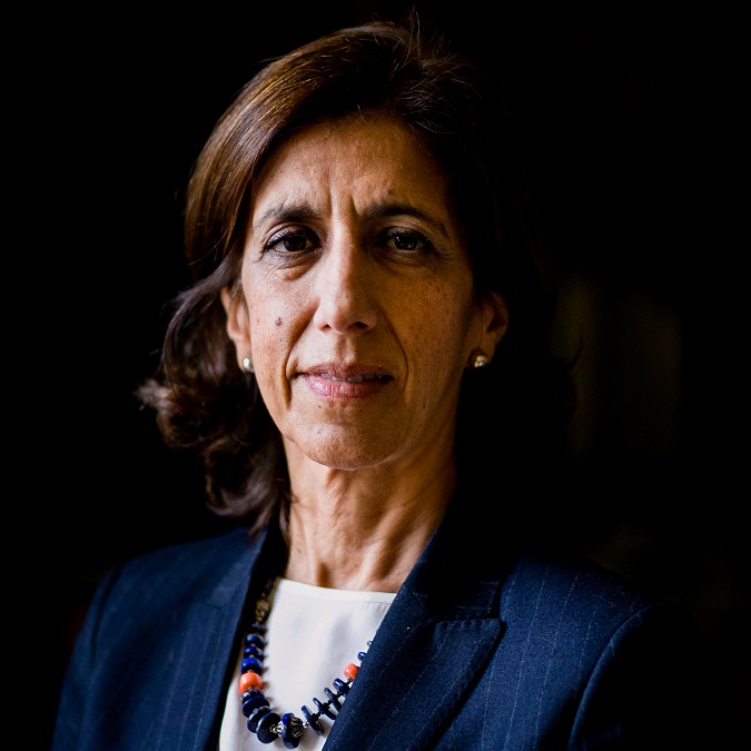 TERESA MOREIRA