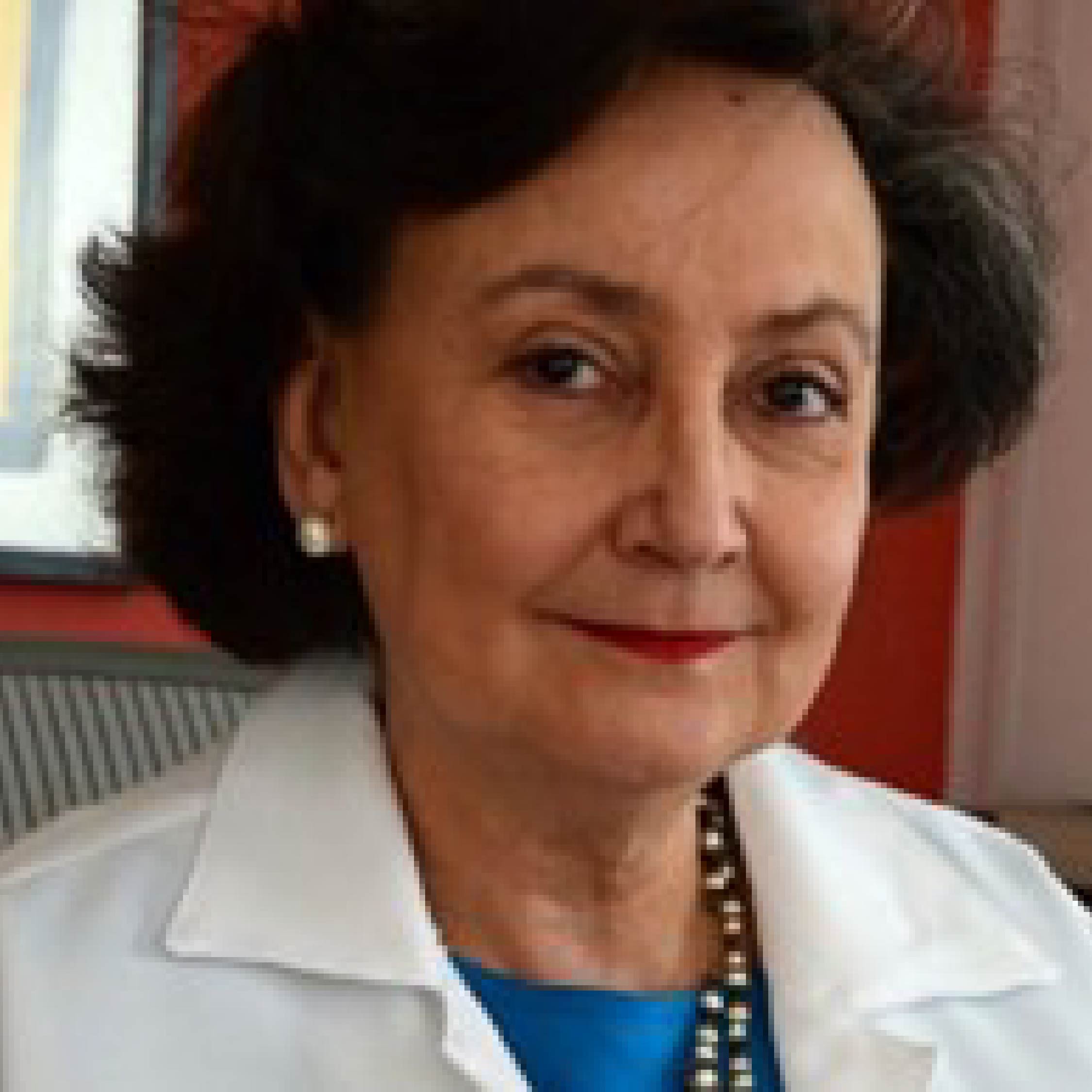 Margareth Maria Pretti Dalcolmo