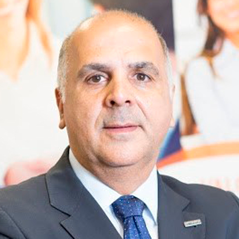 MARCO ANTONIO NEVES