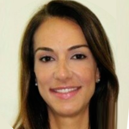 Isabel Ponce de León