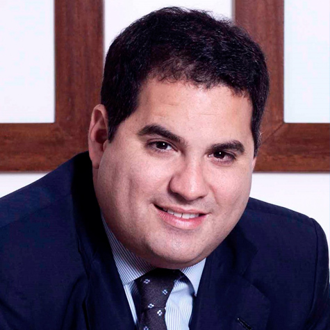 LUIZ GUSTAVO BICHARA