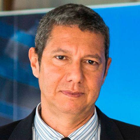 JOSÉ ROBERTO AFONSO