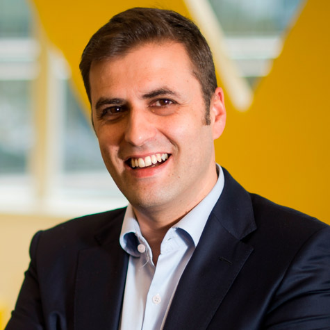 NUNO VIEIRA