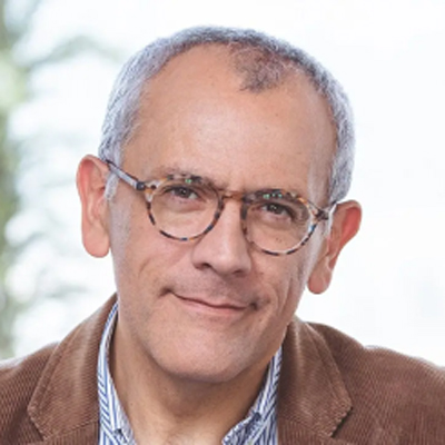 David Colmenares