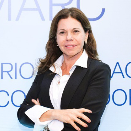 Alessandra Camargos
