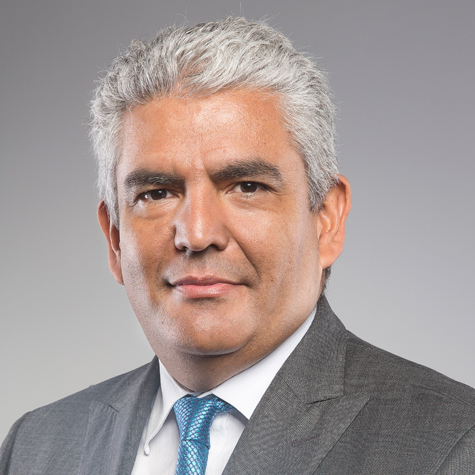 Eduardo Morón Pastor