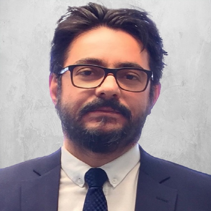 MAURICIO NUNES DA SILVA
