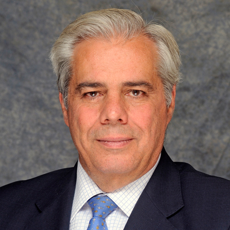 Jorge claude