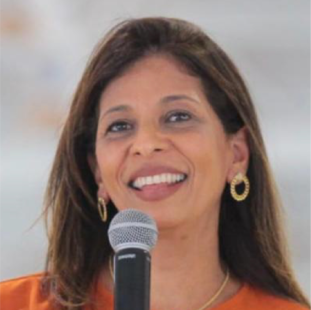 KEDINA RODRIGUES