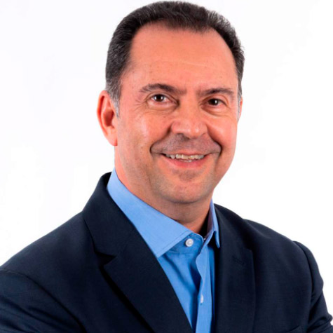 Alexandre Camillo