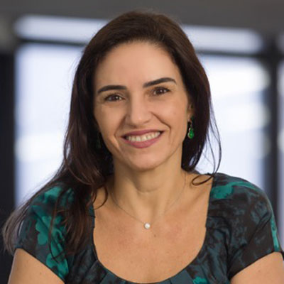 Raquel Balarin