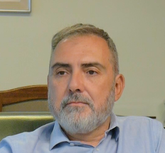 Gustavo Trias