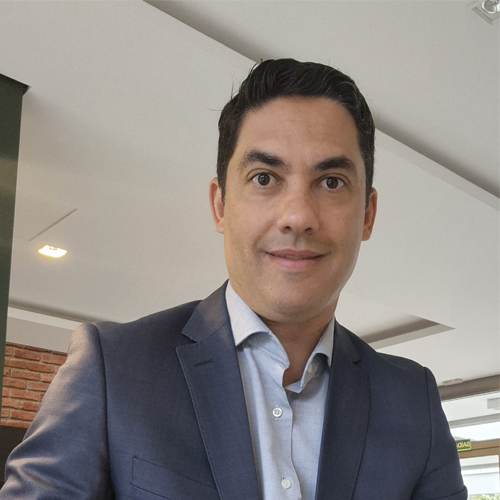 Bráulio Melo