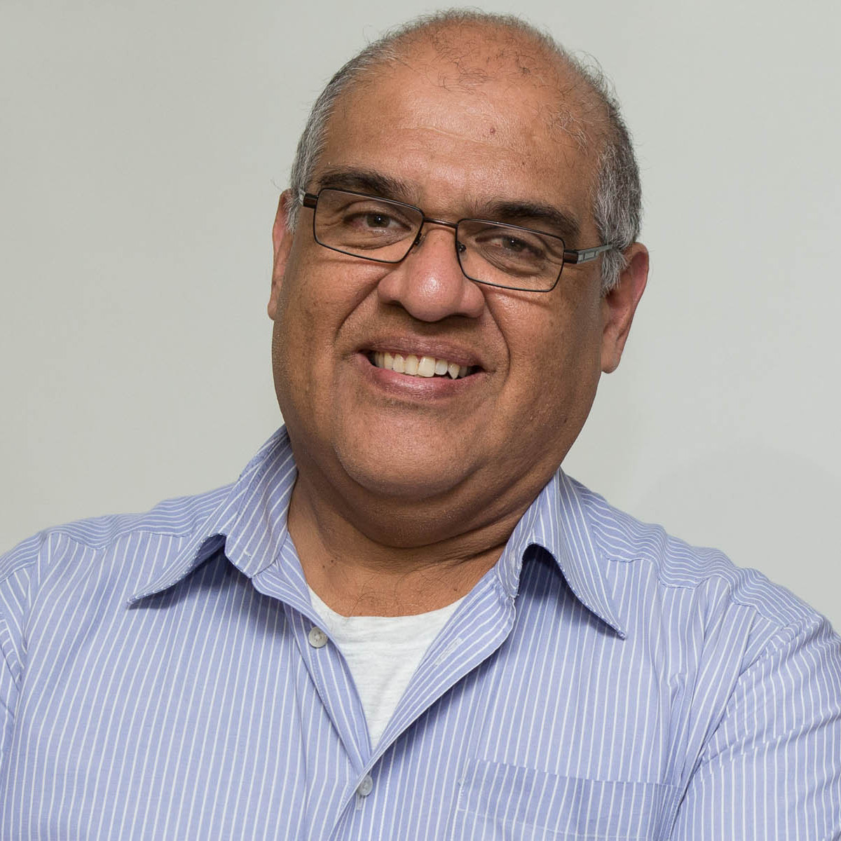 José Marengo